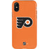 NHL Philadelphia Flyers Logo iPhone XS Pro Case