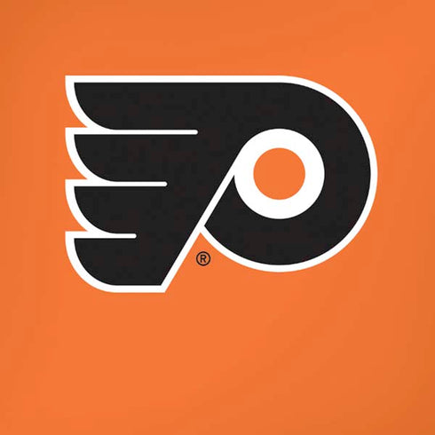 NHL Philadelphia Flyers Logo iPhone XS Pro Case