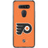 NHL Philadelphia Flyers Logo LG K51/Q51 Clear Case