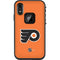 NHL Philadelphia Flyers Logo LifeProof Fre iPhone Skin