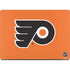 NHL Philadelphia Flyers Logo MacBook Pro 14in (2021-24) Skin