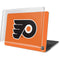 NHL Philadelphia Flyers Logo MacBook Pro 16in (2019-20) Case plus Skin