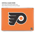 NHL Philadelphia Flyers Logo MacBook Pro 16in (2021-25) Case plus Skin