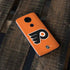 NHL Philadelphia Flyers Logo Moto E5 Plus Skin