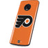 NHL Philadelphia Flyers Logo Moto G6 Skin