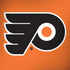 NHL Philadelphia Flyers Logo Moto G6 Skin