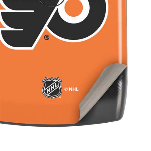 NHL Philadelphia Flyers Logo Motorola RAZR Skin