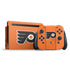 NHL Philadelphia Flyers Logo Nintendo Switch Bundle Skin
