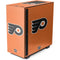 NHL Philadelphia Flyers Logo NZXT H510 Compact ATX Mid-Tower Case Skin