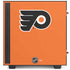 NHL Philadelphia Flyers Logo NZXT H510 Compact ATX Mid-Tower Case Skin