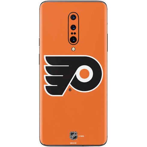 NHL Philadelphia Flyers Logo OnePlus 7 Pro Skin