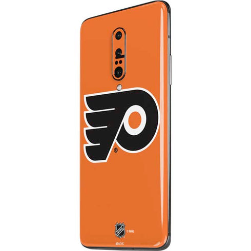 NHL Philadelphia Flyers Logo OnePlus 7 Pro Skin