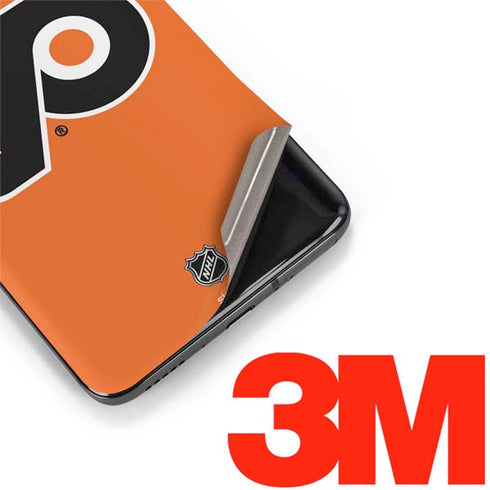 NHL Philadelphia Flyers Logo OnePlus 7 Pro Skin