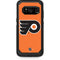 NHL Philadelphia Flyers Logo Otterbox Commuter Galaxy Skin