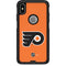 NHL Philadelphia Flyers Logo Otterbox Commuter iPhone Skin