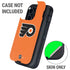 NHL Philadelphia Flyers Logo Otterbox Defender iPhone Skin