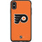 NHL Philadelphia Flyers Logo Otterbox Symmetry iPhone Skin