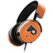 NHL Philadelphia Flyers Logo SteelSeries Arctis 5 Skin