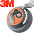 NHL Philadelphia Flyers Logo Surface Headphones Skin