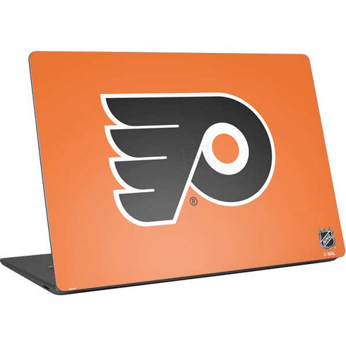 NHL Philadelphia Flyers Logo Surface Laptop 4 15in Skin