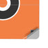 NHL Philadelphia Flyers Logo Surface Laptop Studio Skin