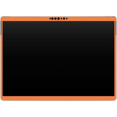 NHL Philadelphia Flyers Logo Surface Pro 8 Skin