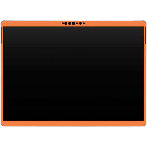 NHL Philadelphia Flyers Logo Surface Pro 9 Skin