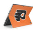 NHL Philadelphia Flyers Logo Surface Pro 9 Skin
