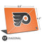 NHL Philadelphia Flyers Logo Universal Laptop 11in (8.8 x 6.2in) Skin