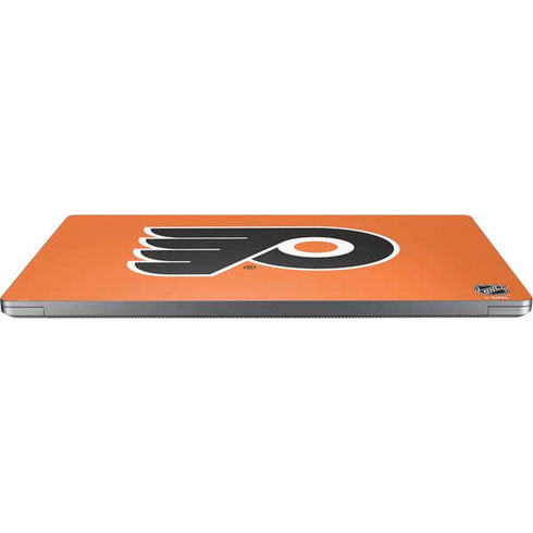 NHL Philadelphia Flyers Logo Universal Laptop 17in (13.8 x 10in) Skin