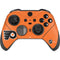 NHL Philadelphia Flyers Logo Xbox Elite Wireless Controller Series 2 Skin