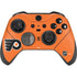 NHL Philadelphia Flyers Logo Xbox Elite Wireless Controller Series 2 Skin