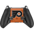 NHL Philadelphia Flyers Logo Xbox Elite Wireless Controller Series 2 Skin