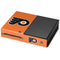 NHL Philadelphia Flyers Logo Xbox One Console Skin