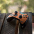 NHL Philadelphia Flyers Logo Xbox One Controller Skin