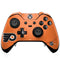 NHL Philadelphia Flyers Logo Xbox One Elite Controller Skin