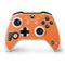 NHL Philadelphia Flyers Logo Xbox One S Controller Skin