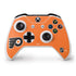 NHL Philadelphia Flyers Logo Xbox One S Controller Skin