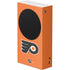 NHL Philadelphia Flyers Logo Xbox Series S Console Skin