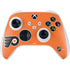 NHL Philadelphia Flyers Logo Xbox Series S Controller Skin