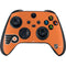 NHL Philadelphia Flyers Logo Xbox Series X Controller Skin