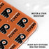 NHL Philadelphia Flyers Pattern