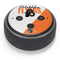 NHL Philadelphia Flyers Script Amazon Echo Dot Skin
