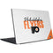 NHL Philadelphia Flyers Script Dell Vostro Skin