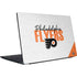 NHL Philadelphia Flyers Script Dell Vostro Skin