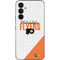 NHL Philadelphia Flyers Script Galaxy A54 5G Skin