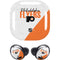 NHL Philadelphia Flyers Script Galaxy Buds Pro Skin
