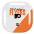 NHL Philadelphia Flyers Script Galaxy Buds Pro Skin