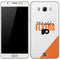 NHL Philadelphia Flyers Script Galaxy J7 Skin