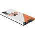 NHL Philadelphia Flyers Script Galaxy Note 10 Pro Case